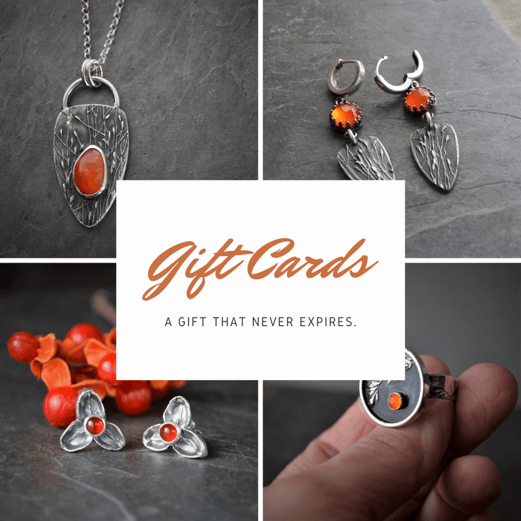 E-mail Gift Cards - Gayle Dowell