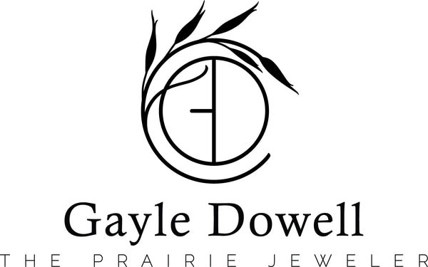 Gayle Dowell logo