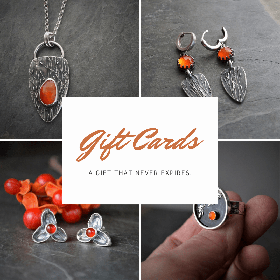 Gift Card - Gayle Dowell